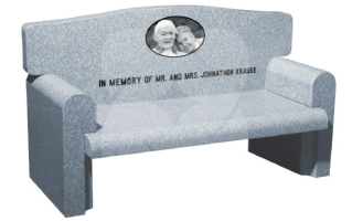 Headstone 9